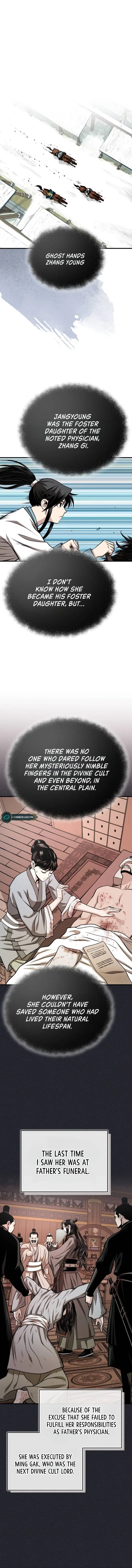 The Demon Faction’s Return Chapter 14 – Page 2