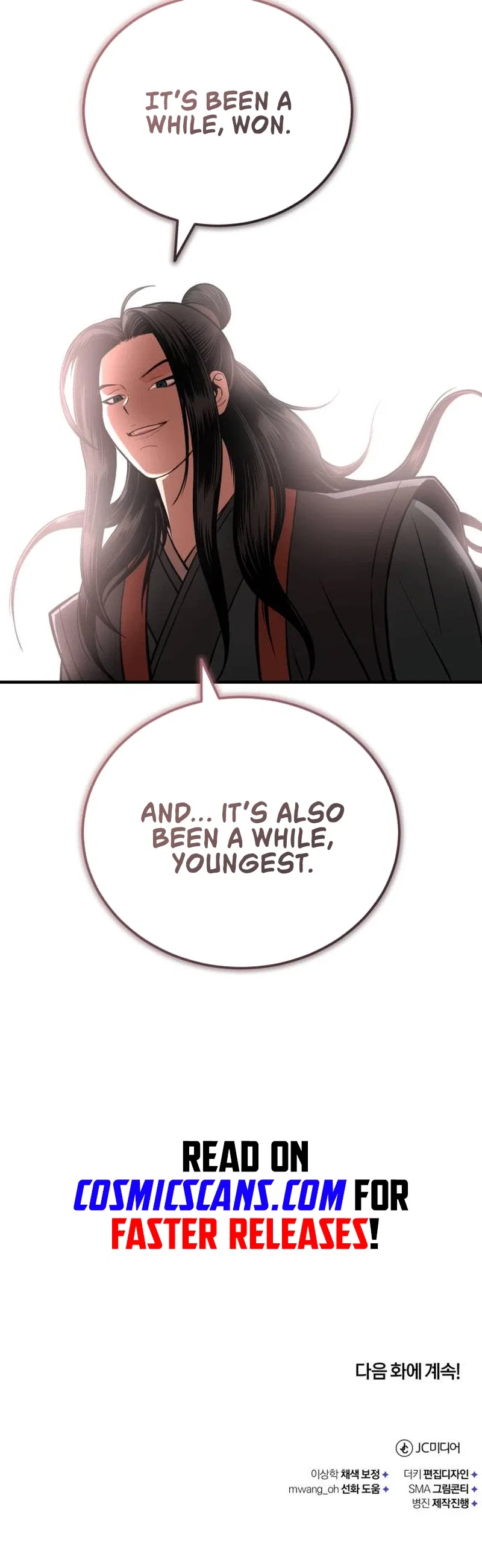 The Demon Faction’s Return Chapter 14 – Page 21
