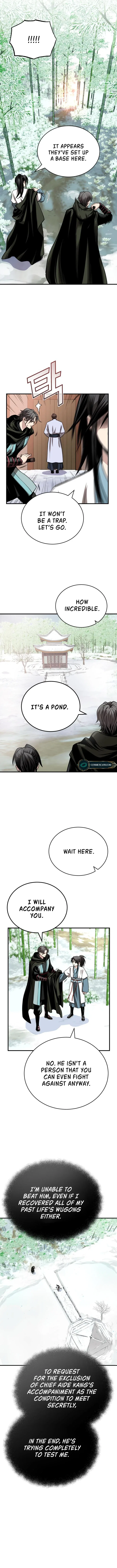 The Demon Faction’s Return Chapter 13 – Page 10