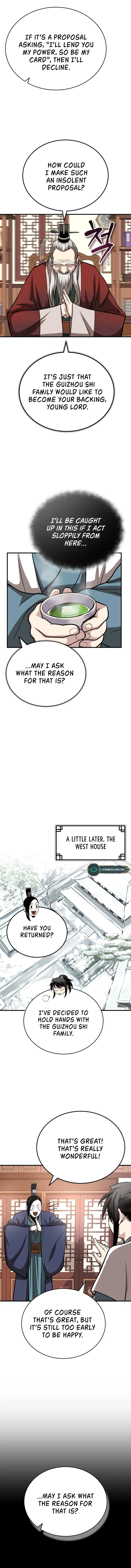 The Demon Faction’s Return Chapter 13 – Page 14