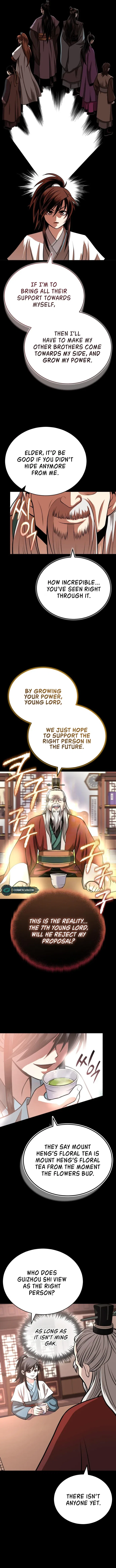 The Demon Faction’s Return Chapter 13 – Page 16