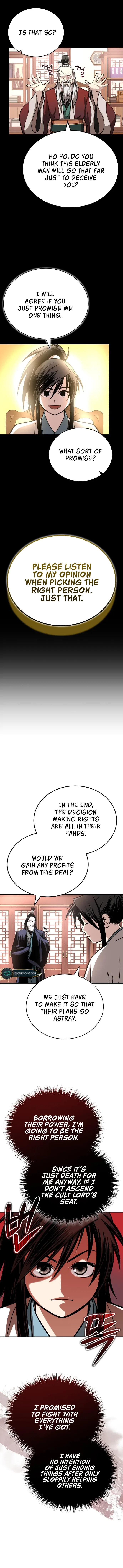 The Demon Faction’s Return Chapter 13 – Page 17
