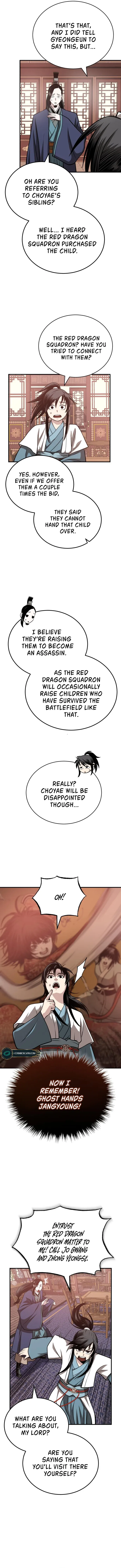 The Demon Faction’s Return Chapter 13 – Page 18