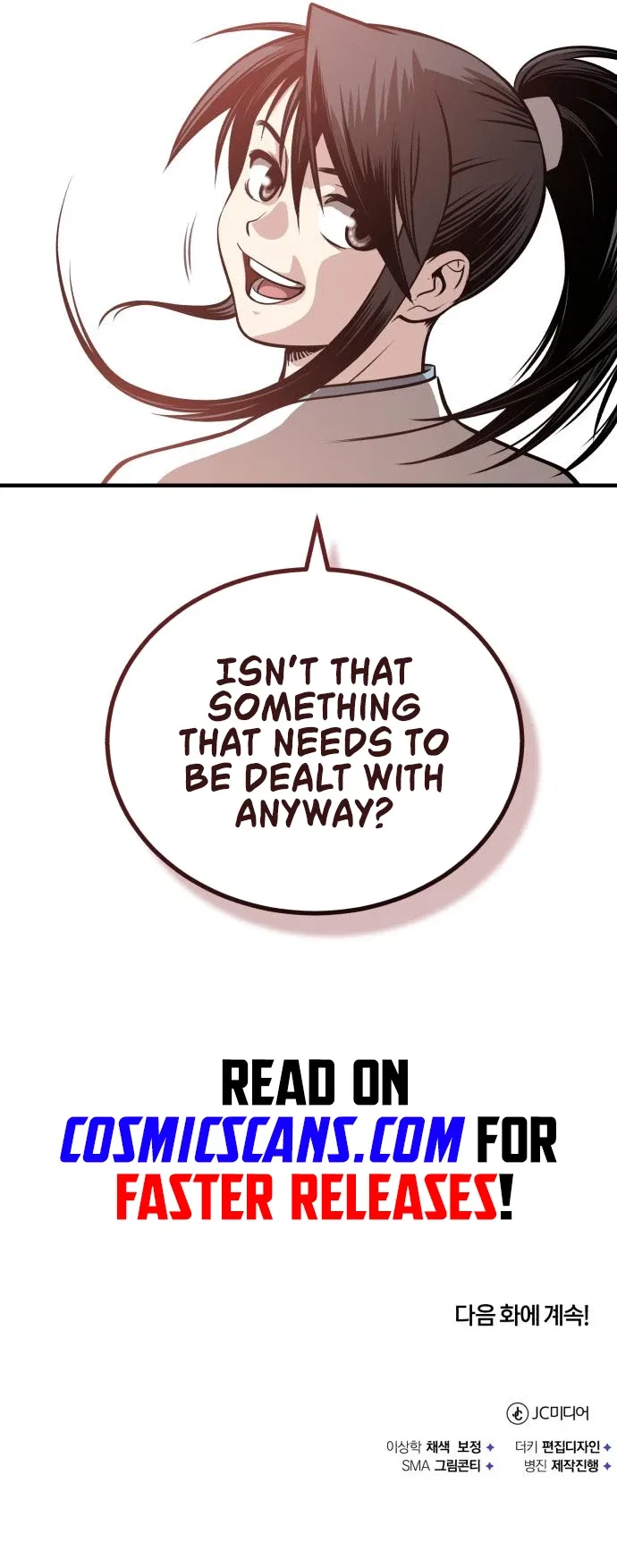 The Demon Faction’s Return Chapter 13 – Page 19