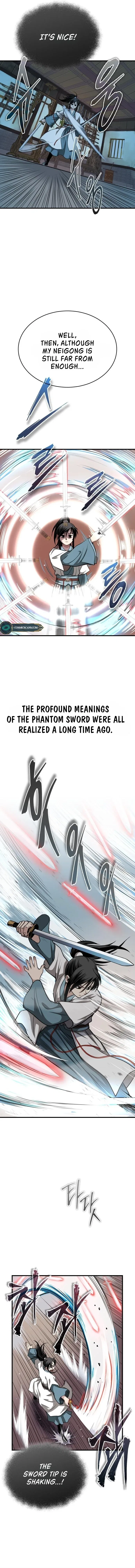 The Demon Faction’s Return Chapter 12 – Page 5