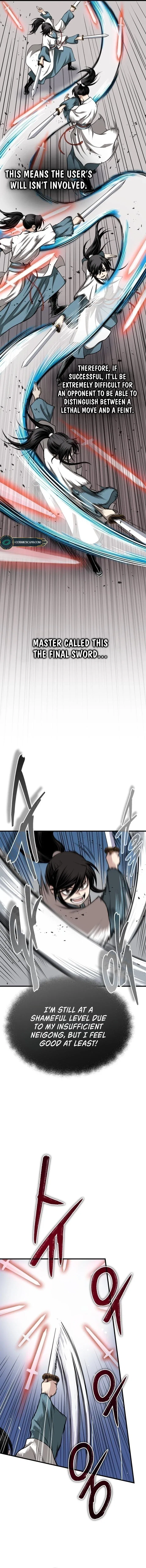 The Demon Faction’s Return Chapter 12 – Page 6