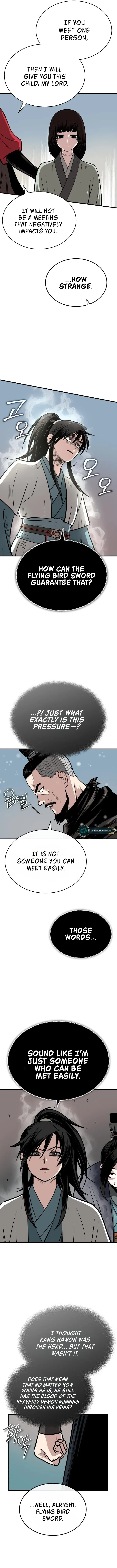 The Demon Faction’s Return Chapter 12 – Page 16
