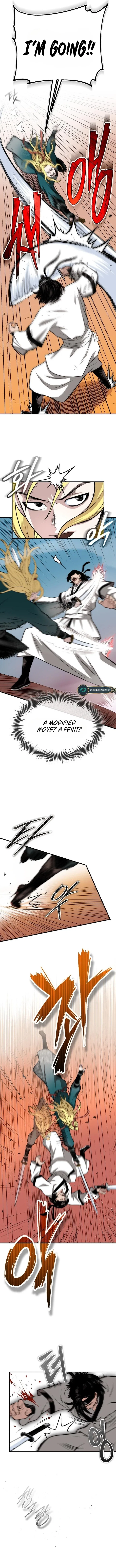 The Demon Faction’s Return Chapter 11 – Page 13
