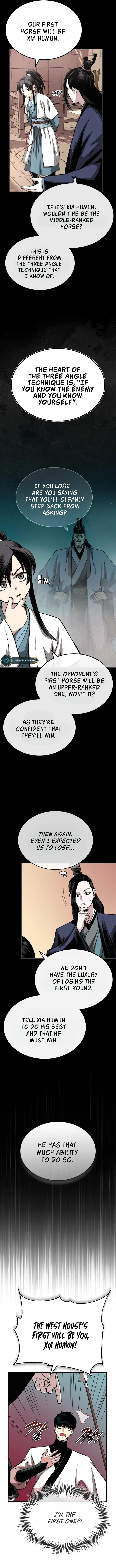 The Demon Faction’s Return Chapter 10 – Page 12