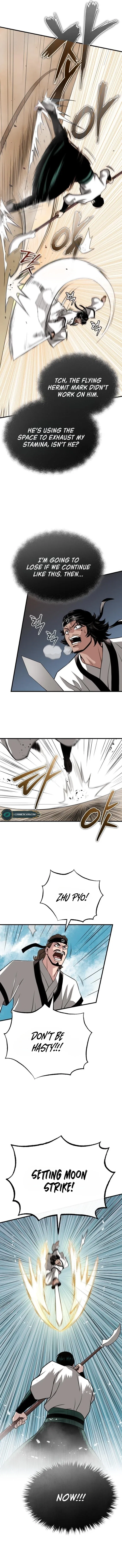 The Demon Faction’s Return Chapter 10 – Page 18