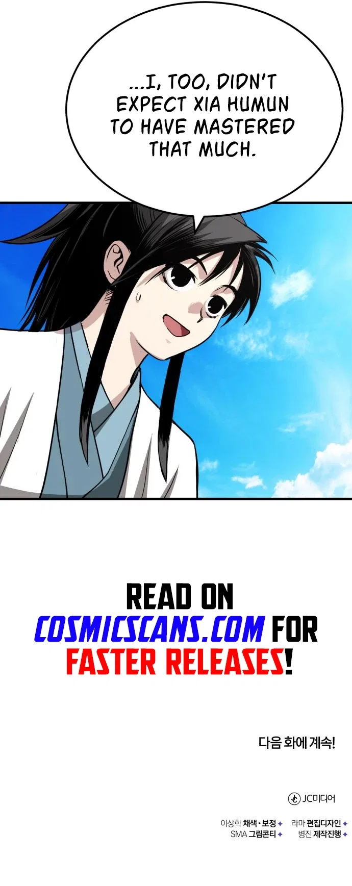 The Demon Faction’s Return Chapter 10 – Page 20