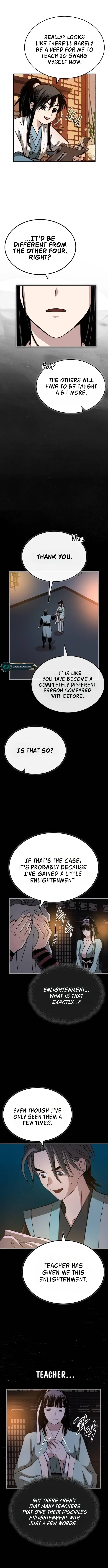 The Demon Faction’s Return Chapter 9 – Page 13