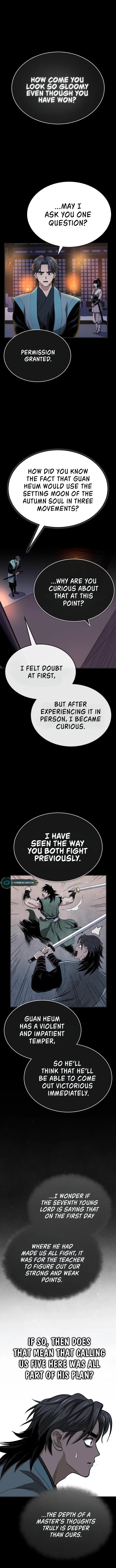 The Demon Faction’s Return Chapter 8 – Page 12