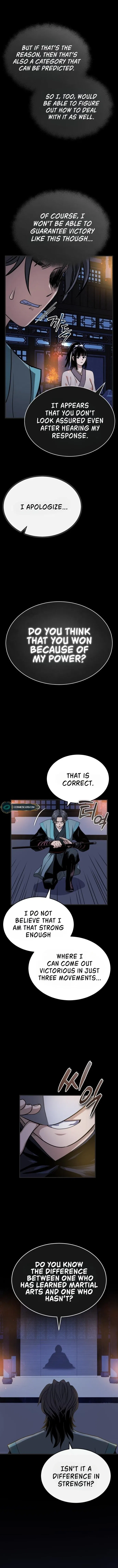 The Demon Faction’s Return Chapter 8 – Page 13
