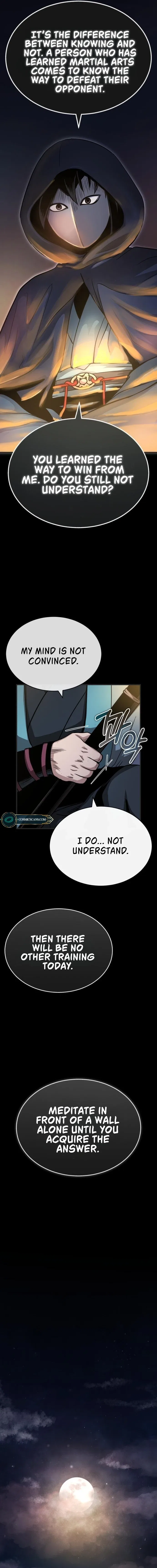 The Demon Faction’s Return Chapter 8 – Page 14