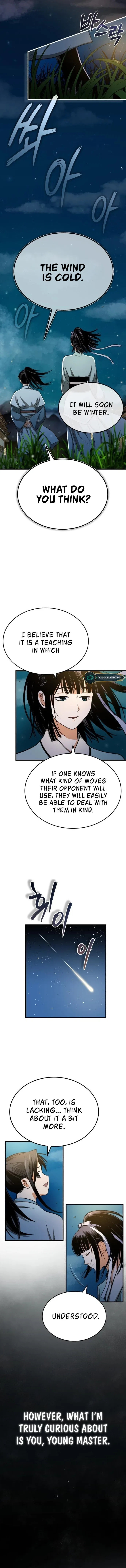 The Demon Faction’s Return Chapter 8 – Page 15
