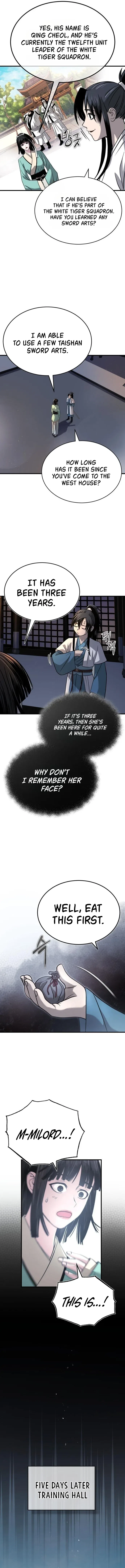 The Demon Faction’s Return Chapter 7 – Page 15