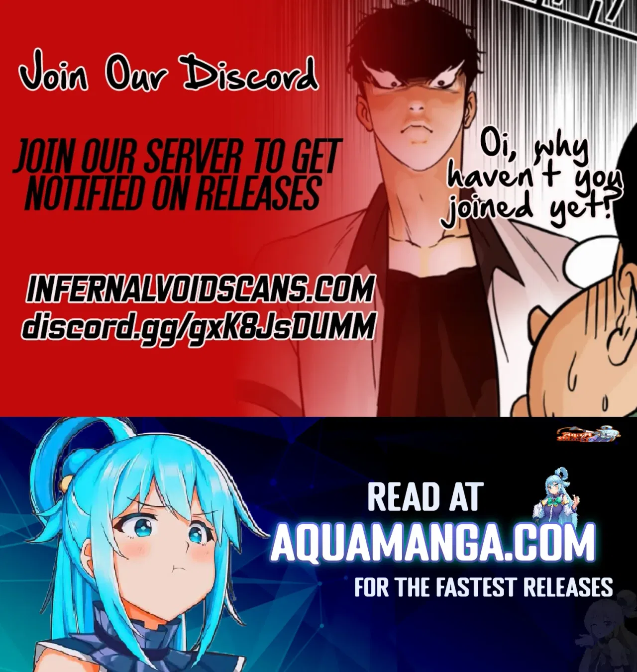 The Demon Faction’s Return Chapter 4 – Page 18