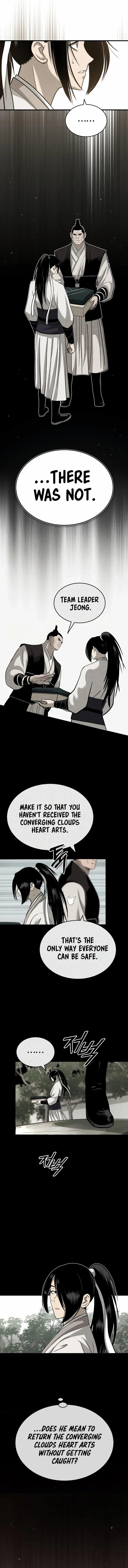 The Demon Faction’s Return Chapter 3 – Page 19