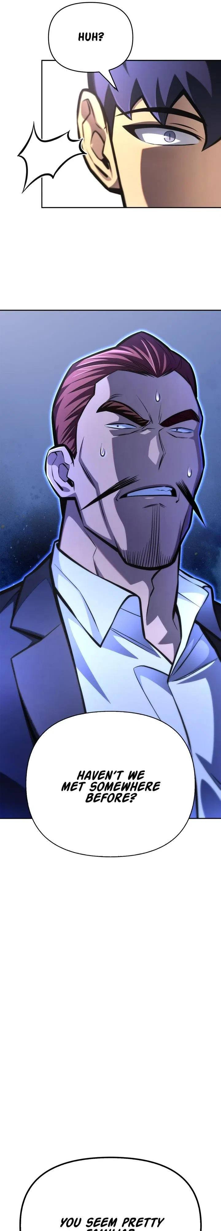 Superhuman Battlefield Chapter 26 – Page 62
