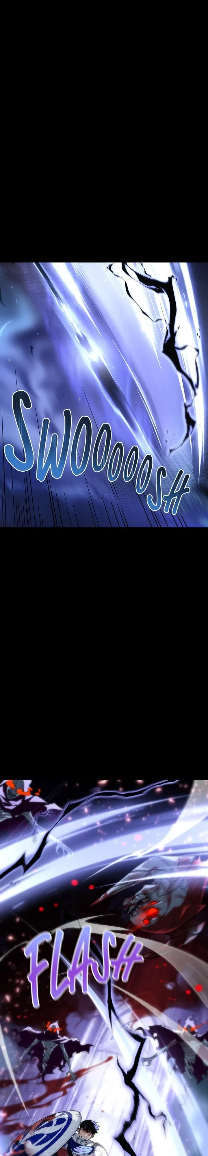 Superhuman Battlefield Chapter 2 – Page 1