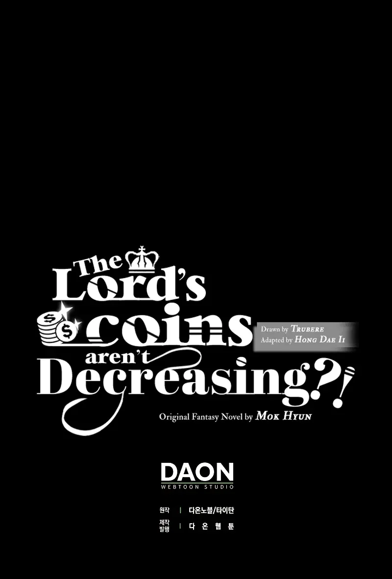 The Lord's Coins Aren't Decreasing?! Chapter 129 – Page 14