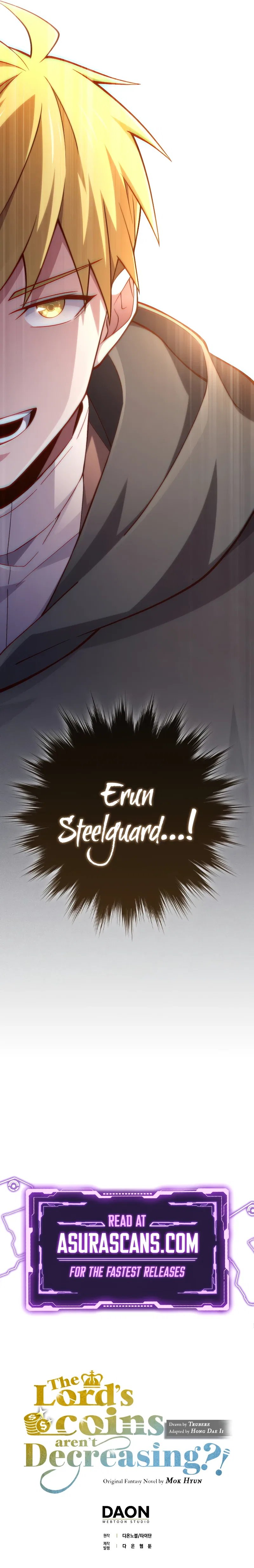 The Lord's Coins Aren't Decreasing?! Chapter 118 – Page 14
