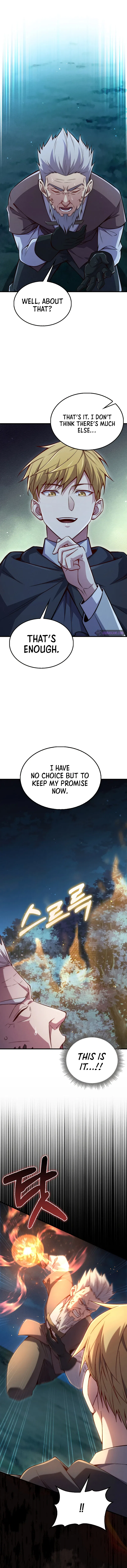 The Lord's Coins Aren't Decreasing?! Chapter 116 – Page 14