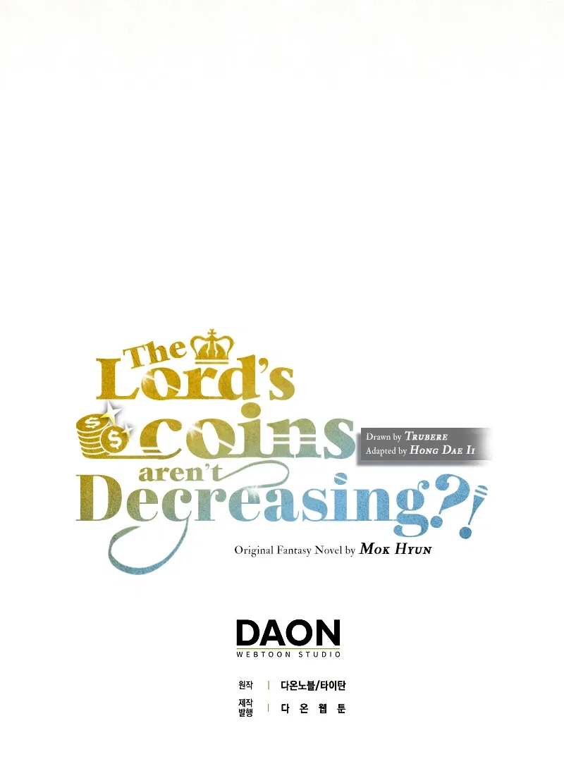 The Lord's Coins Aren't Decreasing?! Chapter 110 – Page 12