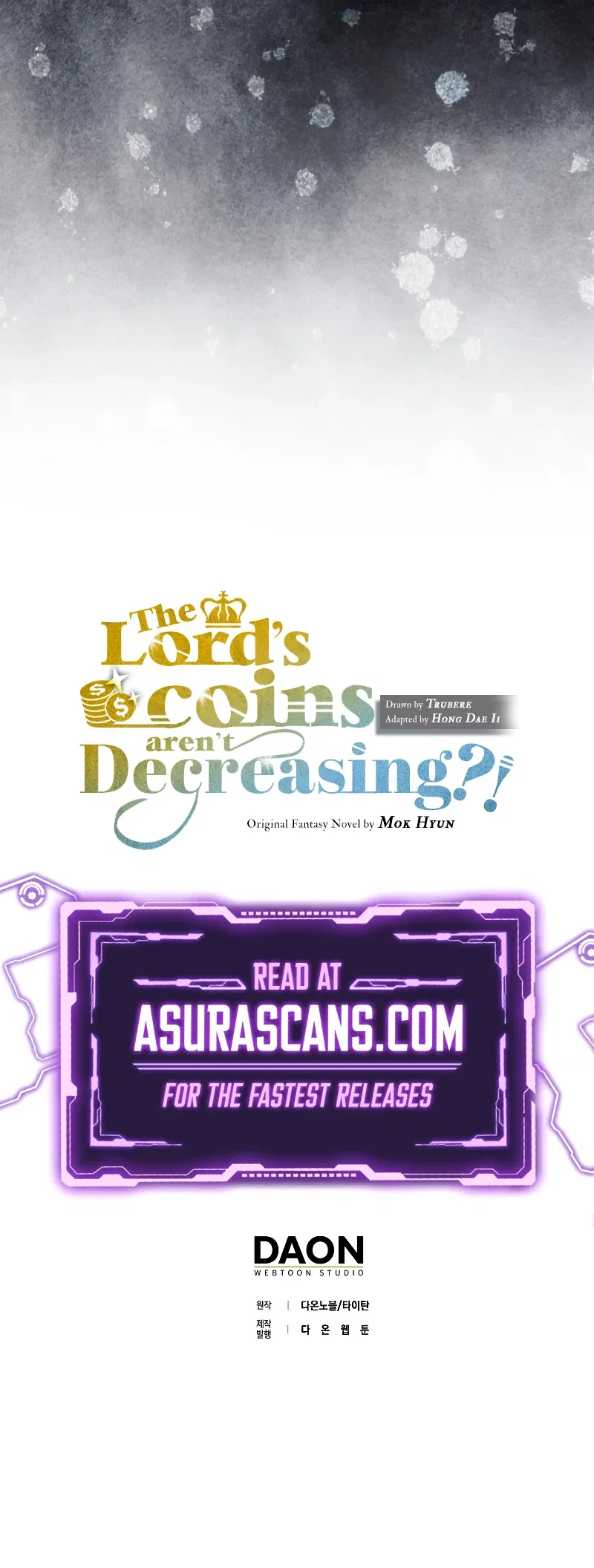 The Lord's Coins Aren't Decreasing?! Chapter 109 – Page 15