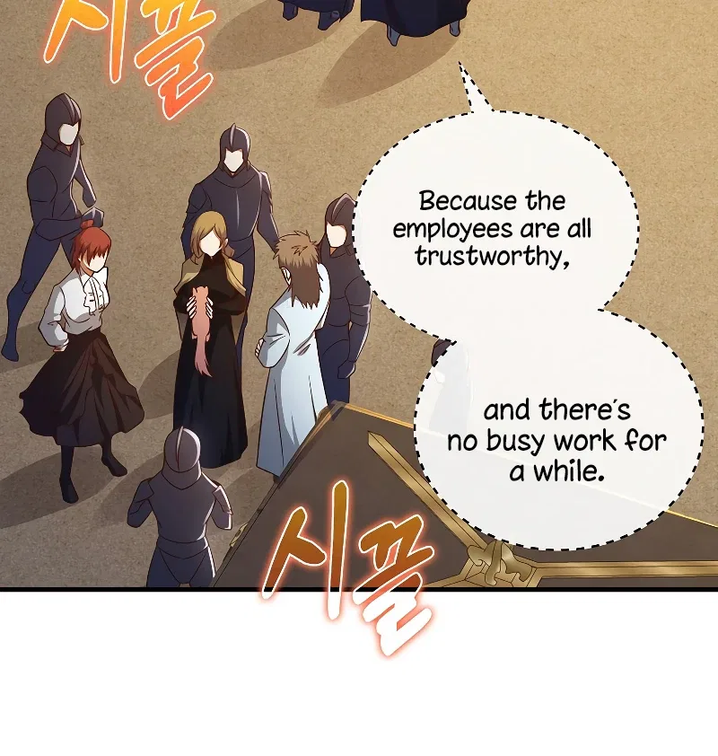 The Lord's Coins Aren't Decreasing?! Chapter 102 – Page 11