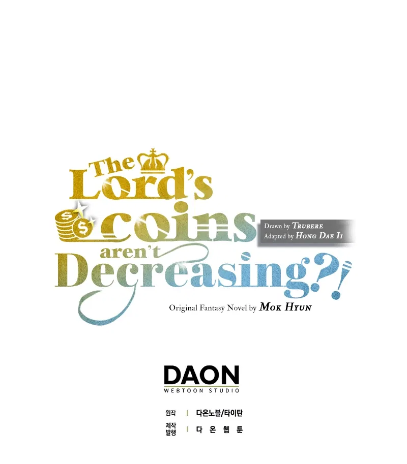 The Lord's Coins Aren't Decreasing?! Chapter 99 – Page 11