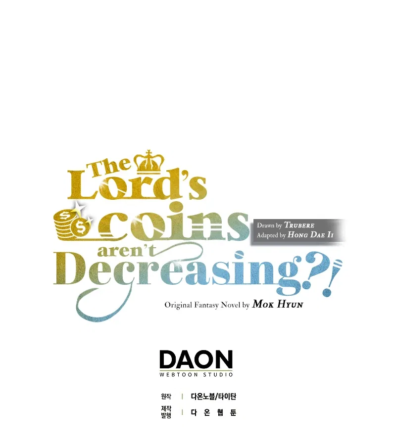 The Lord's Coins Aren't Decreasing?! Chapter 94 – Page 11