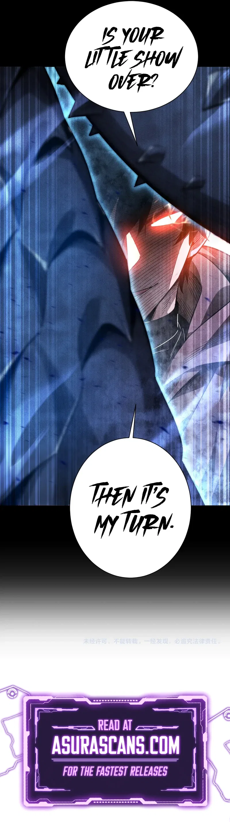 I Awoke as a God After Auto Battling For a Million Years Chapter 16 – Page 11