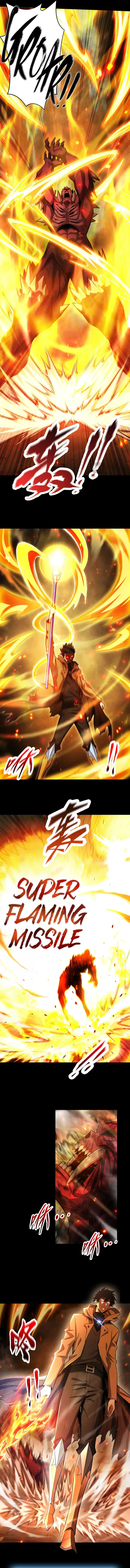 I Awoke as a God After Auto Battling For a Million Years Chapter 15 – Page 3