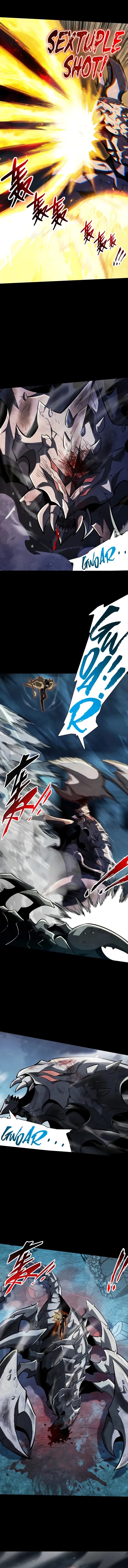 I Awoke as a God After Auto Battling For a Million Years Chapter 4 – Page 14