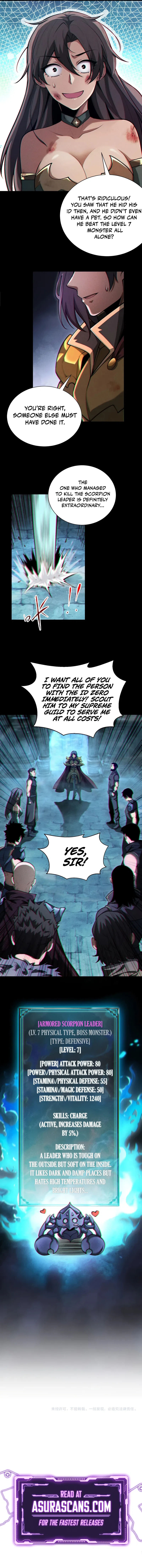 I Awoke as a God After Auto Battling For a Million Years Chapter 4 – Page 16