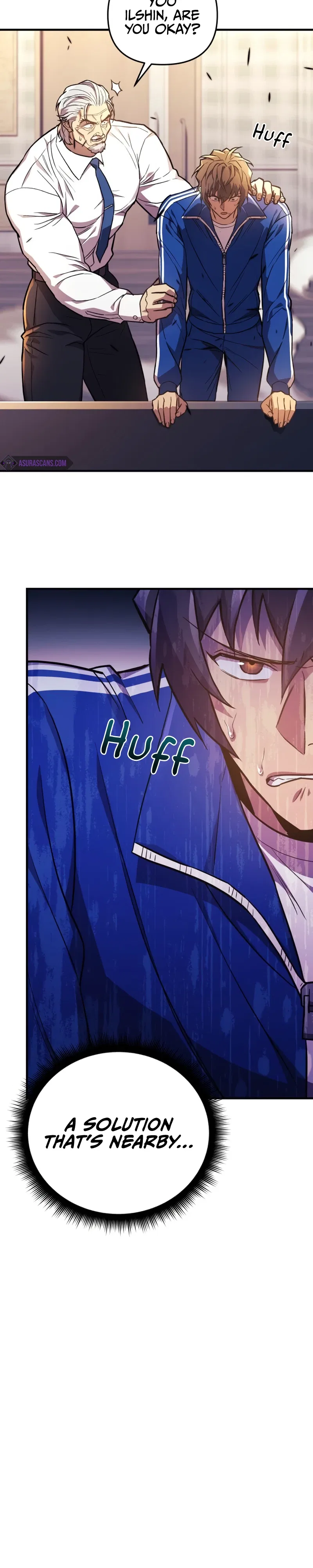 I’ll Be Taking A Break For Personal Reasons Chapter 51 – Page 5