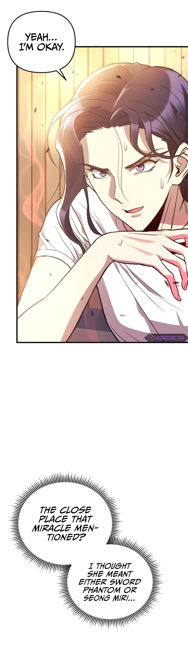 I’ll Be Taking A Break For Personal Reasons Chapter 51 – Page 15