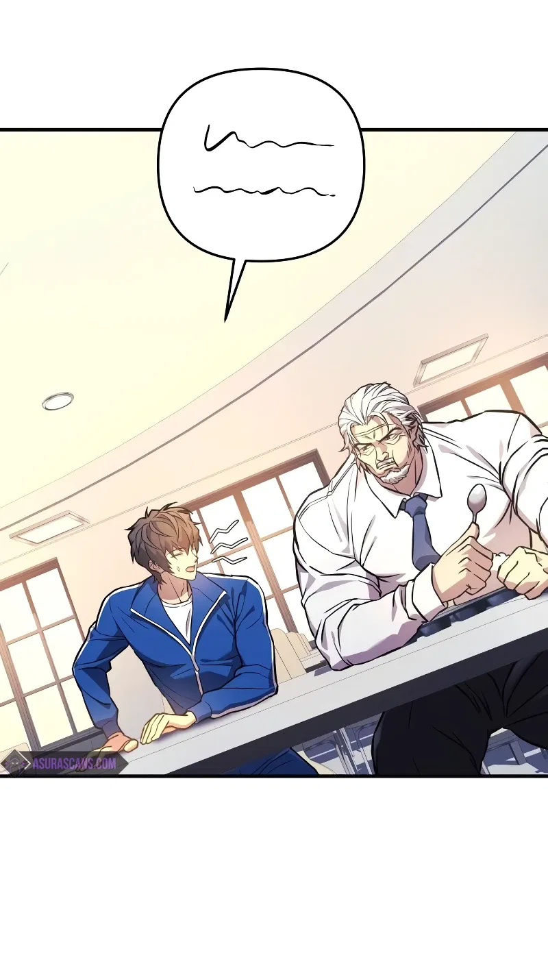 I’ll Be Taking A Break For Personal Reasons Chapter 50 – Page 3