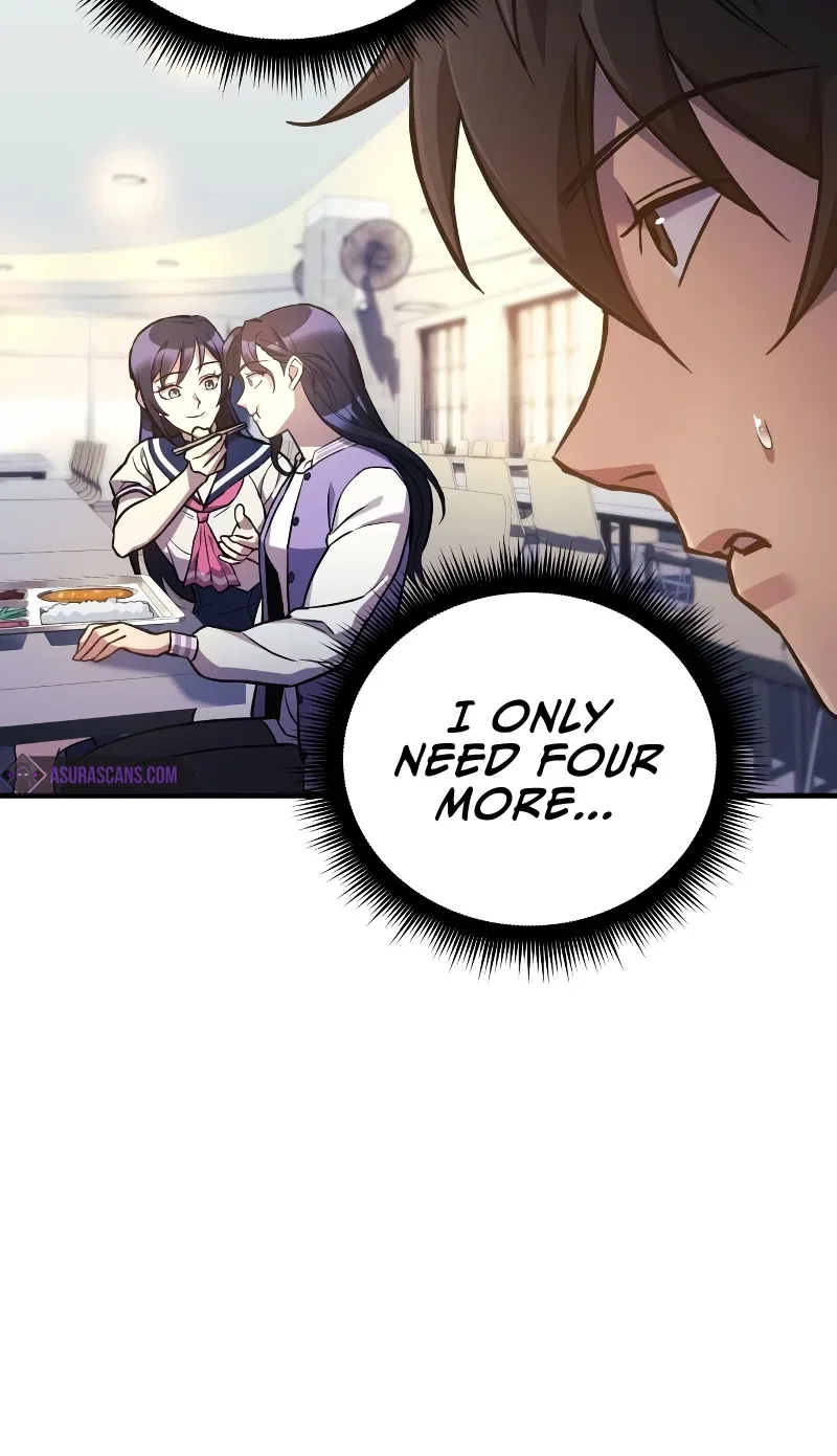 I’ll Be Taking A Break For Personal Reasons Chapter 50 – Page 5