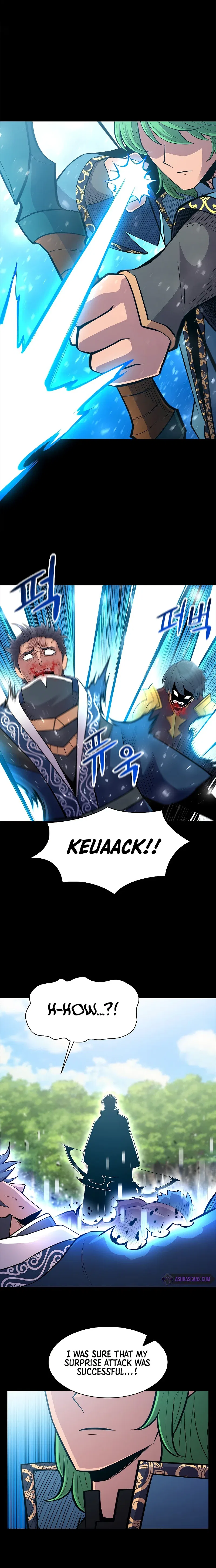 Updater Chapter 70 – Page 3