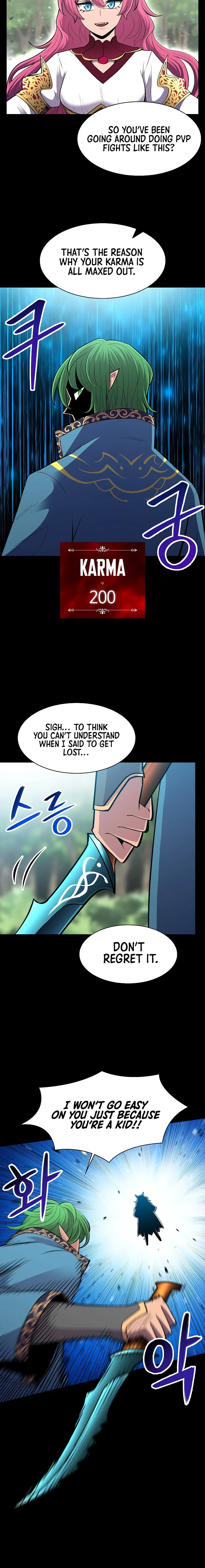 Updater Chapter 70 – Page 5