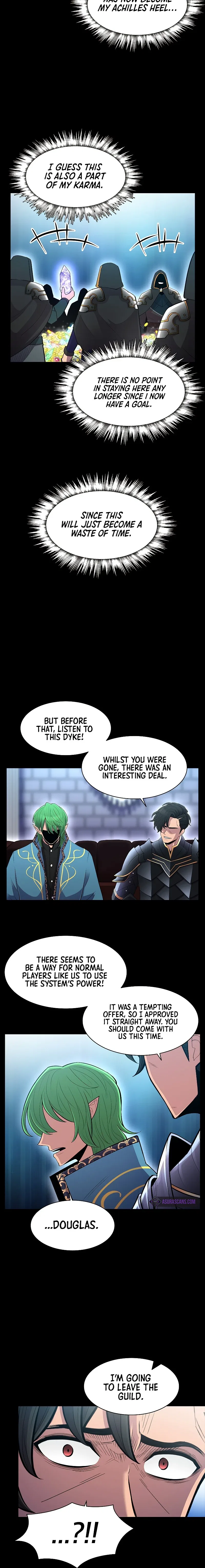 Updater Chapter 70 – Page 9
