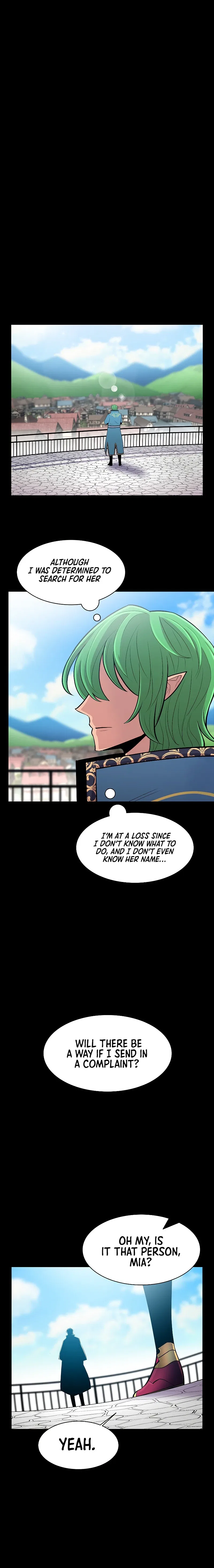 Updater Chapter 70 – Page 11