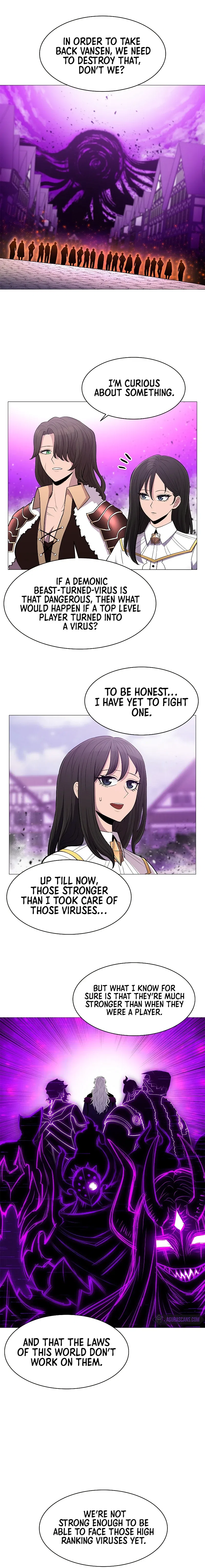 Updater Chapter 69 – Page 3