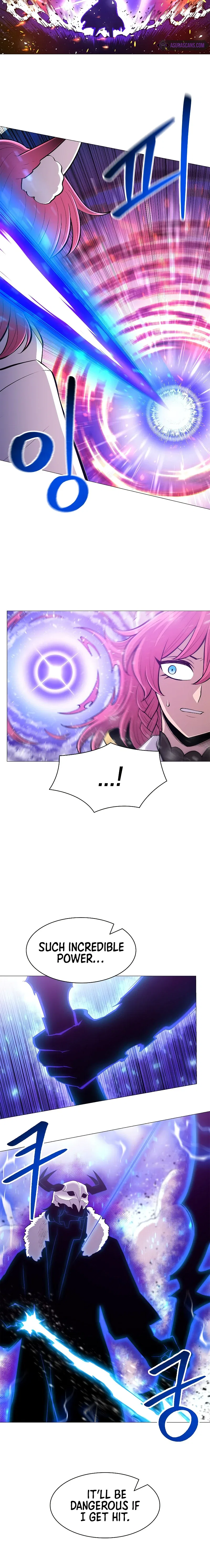 Updater Chapter 69 – Page 7