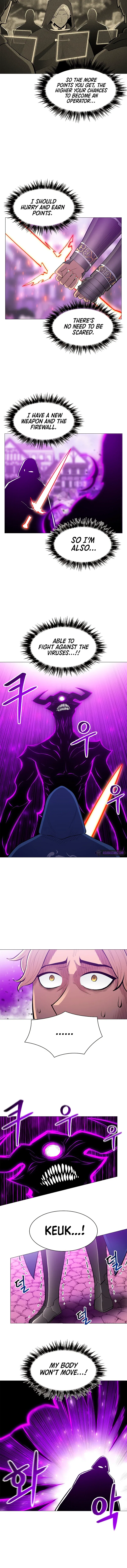 Updater Chapter 68 – Page 3
