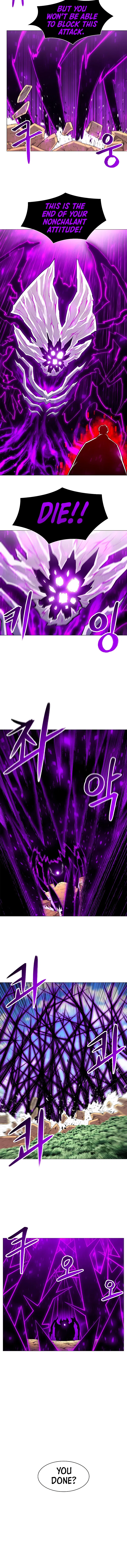 Updater Chapter 64 – Page 5