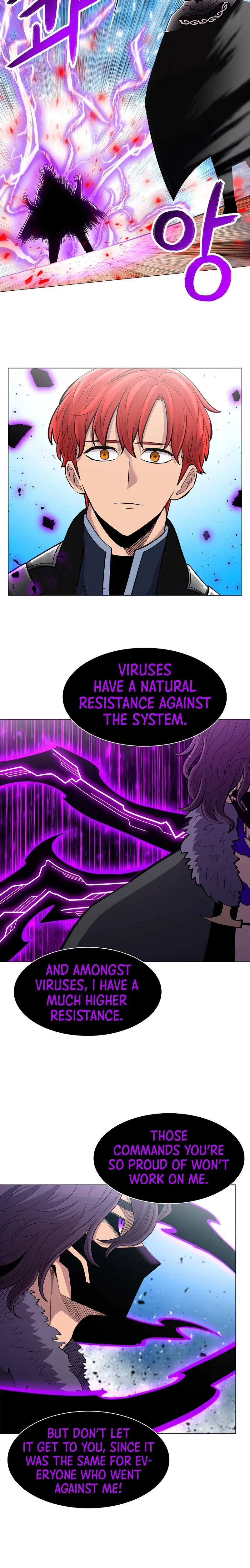 Updater Chapter 63 – Page 7
